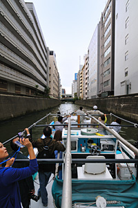 第2回里川文化塾 里川づくりワークショップ