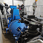 第3回里川文化塾 小水力発電 はじめの一歩