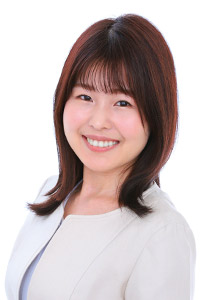 石井悠紀子さん
