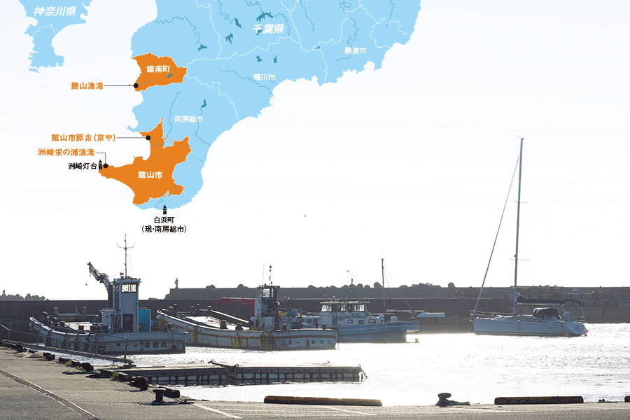 漁師さんはみんな泳げるの?