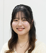 等々力あかりさん