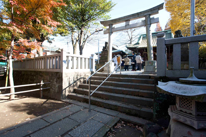 八雲神社