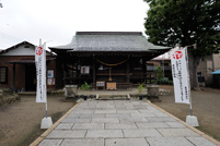 日吉八王子神社