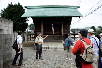 大善寺