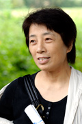 諏訪祥子さん