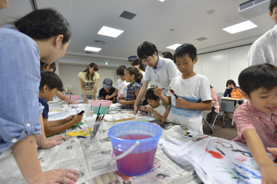 「東京がふるさとです」と胸を張って言えるように