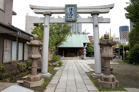 住吉神社