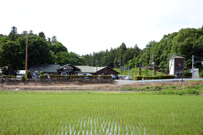 農業の〈産業化〉に挑戦する「みずほの村市場」（つくば本店）