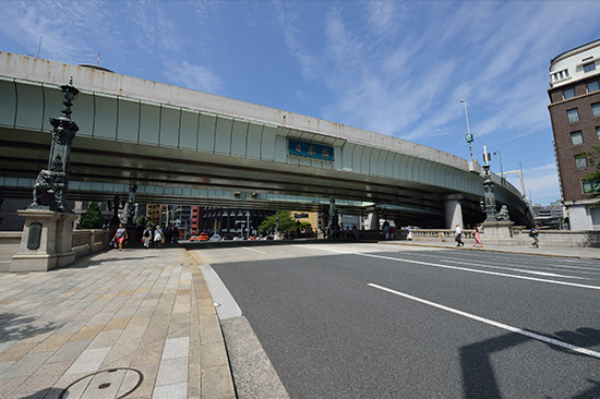 日本橋