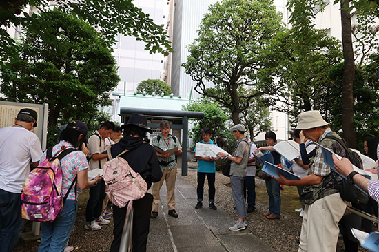 新川大神宮