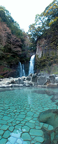 女将が守る温泉宿