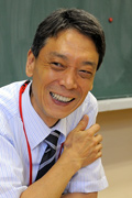 江口 敏幸さん