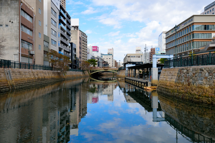 納屋橋