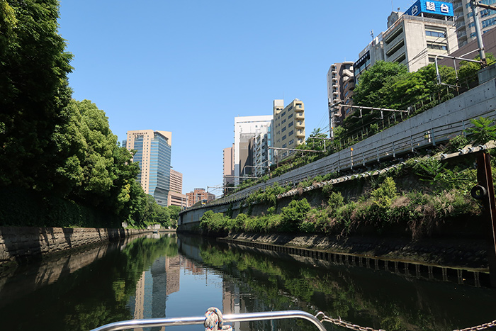 御茶ノ水エリア