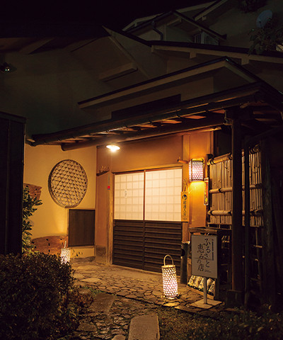 会津居酒屋「籠太」