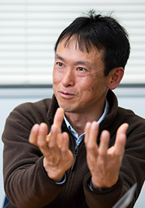 藤田耕史