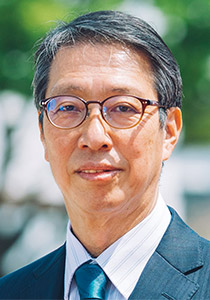 島谷 幸宏