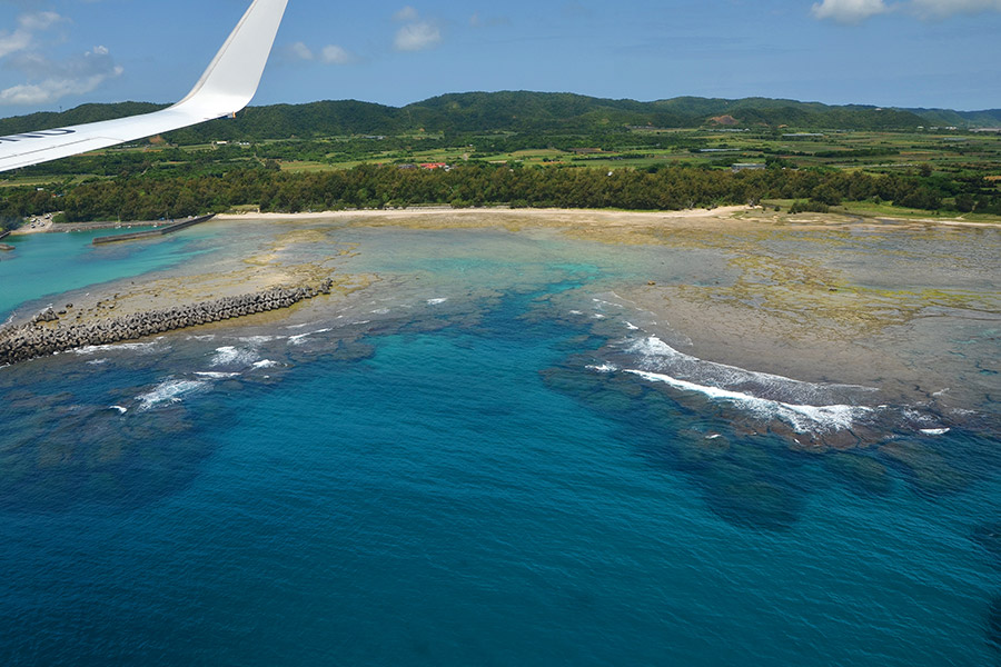 奄美大島