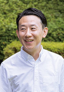 野田 岳仁