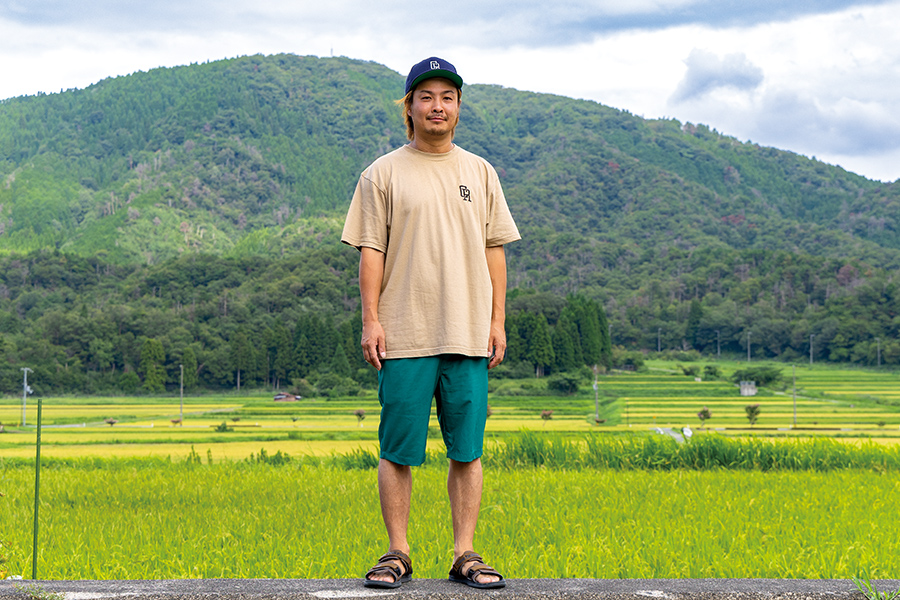 「儲かる地域」目指す琵琶湖の若者たち