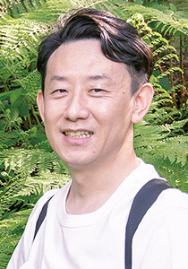 野田 岳仁