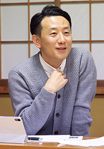 野田 岳仁