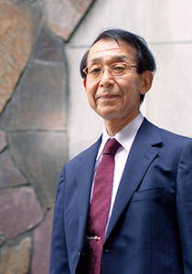 渡辺 尚志さん