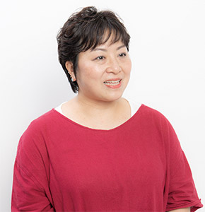 辻 直美さん