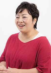 辻 直美さん