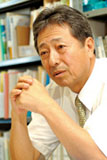里川の構想