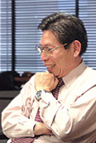 里川の構想