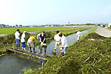 小水力の包蔵力（ポテンシャル）