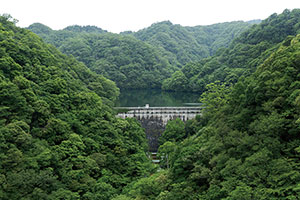 船乗りたちの水意識