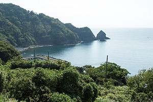 地域で受け継ぐ水遺産