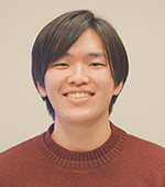 柳澤俊之介さん