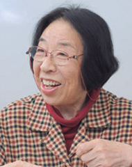 小泉 和子さん