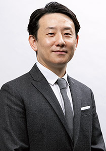 野田 岳仁