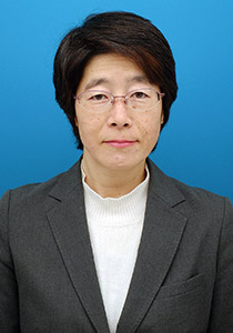 目加田優子さん