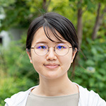 明石 遥さん
(ミツカン社員)