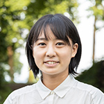 田中友理さん
(ミツカン社員)